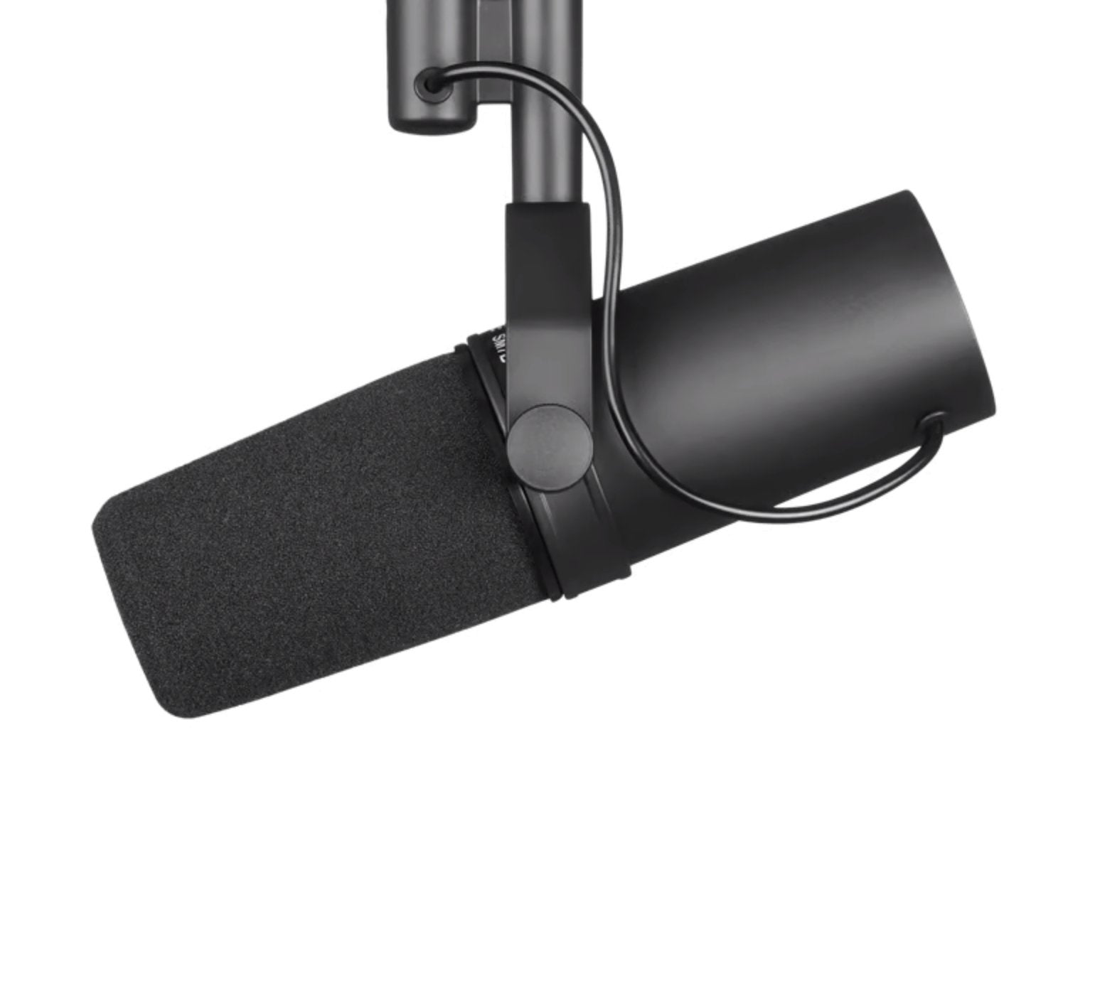 Shure - SM7B - La Boîte Musicale - Microphones - Shure -