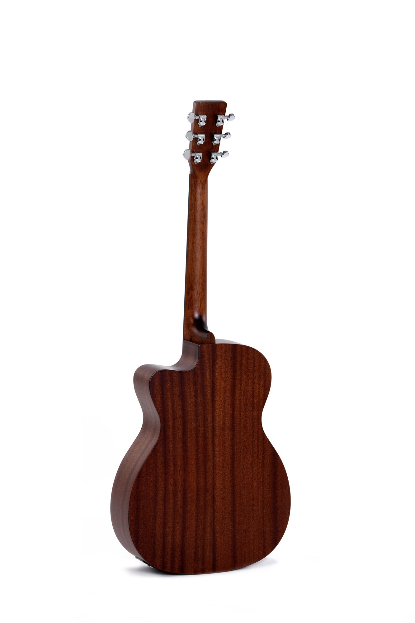 Sigma - Auditorium Acoustic Electric Guitar - La Boîte Musicale - Acoustic Guitars - Sigma -