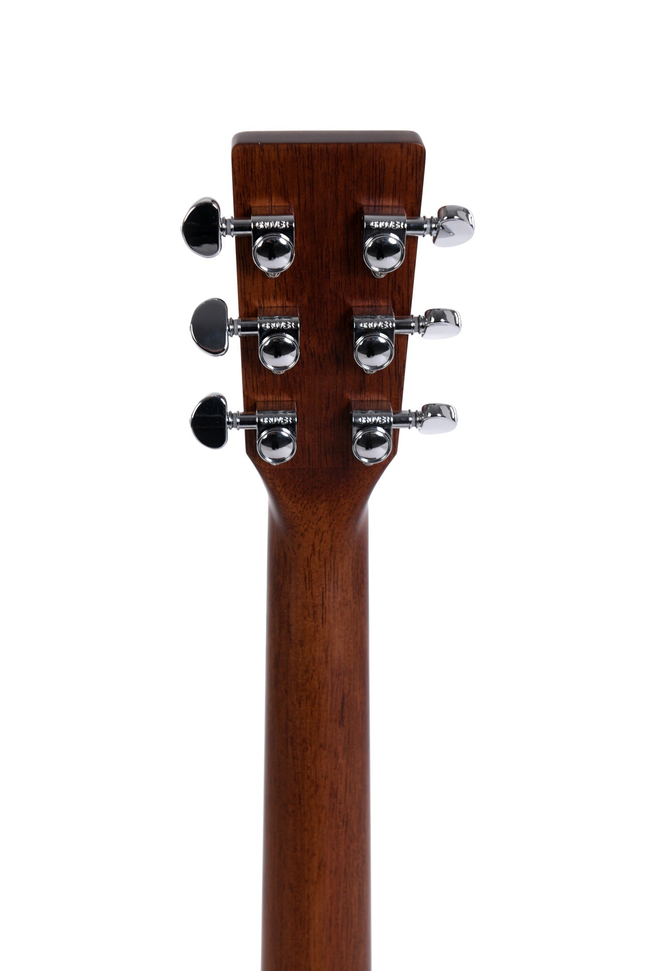 Sigma - Auditorium Acoustic Electric Guitar - La Boîte Musicale - Acoustic Guitars - Sigma -