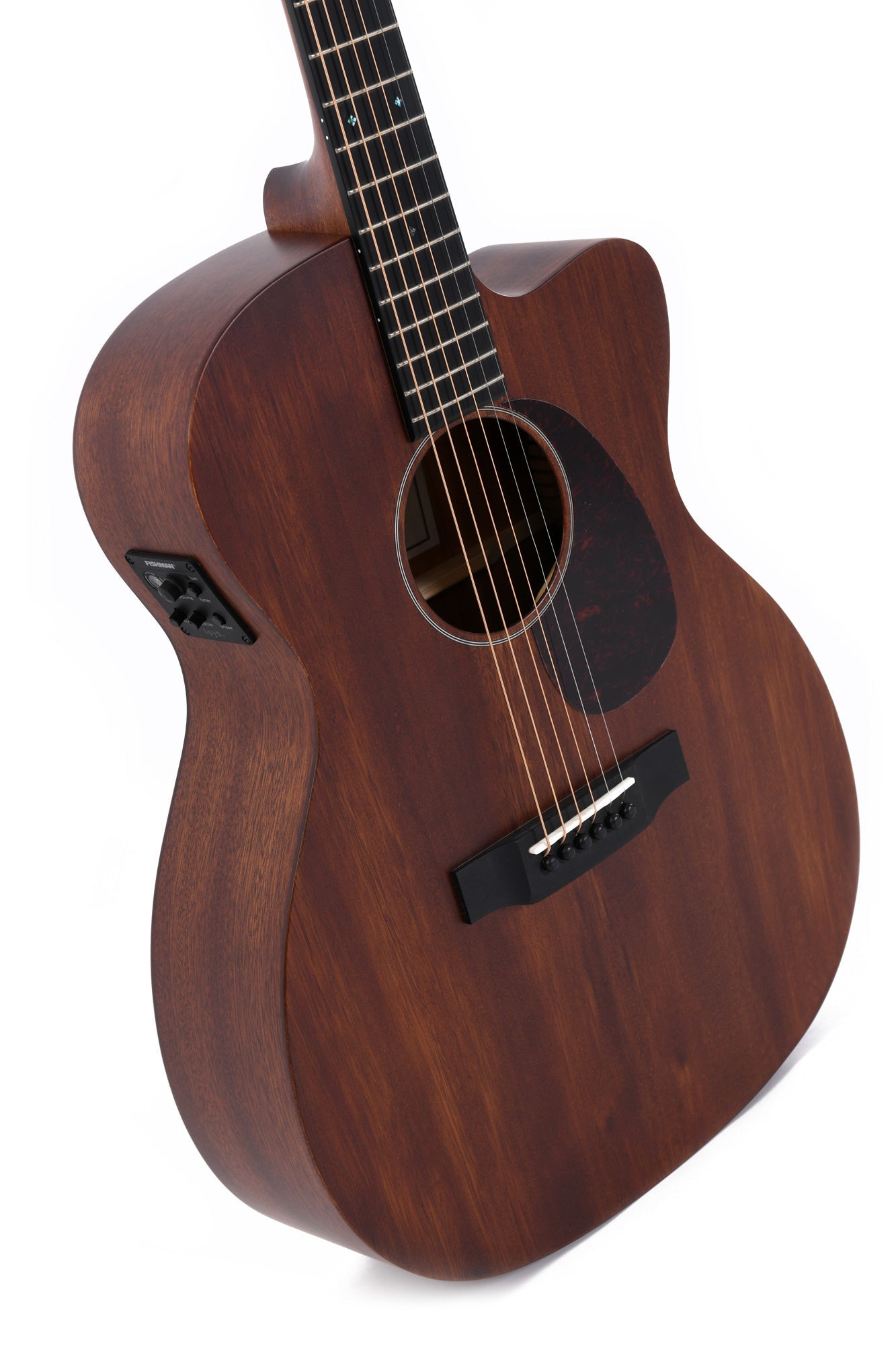 Sigma - Auditorium Acoustic Electric Guitar - La Boîte Musicale - Acoustic Guitars - Sigma -