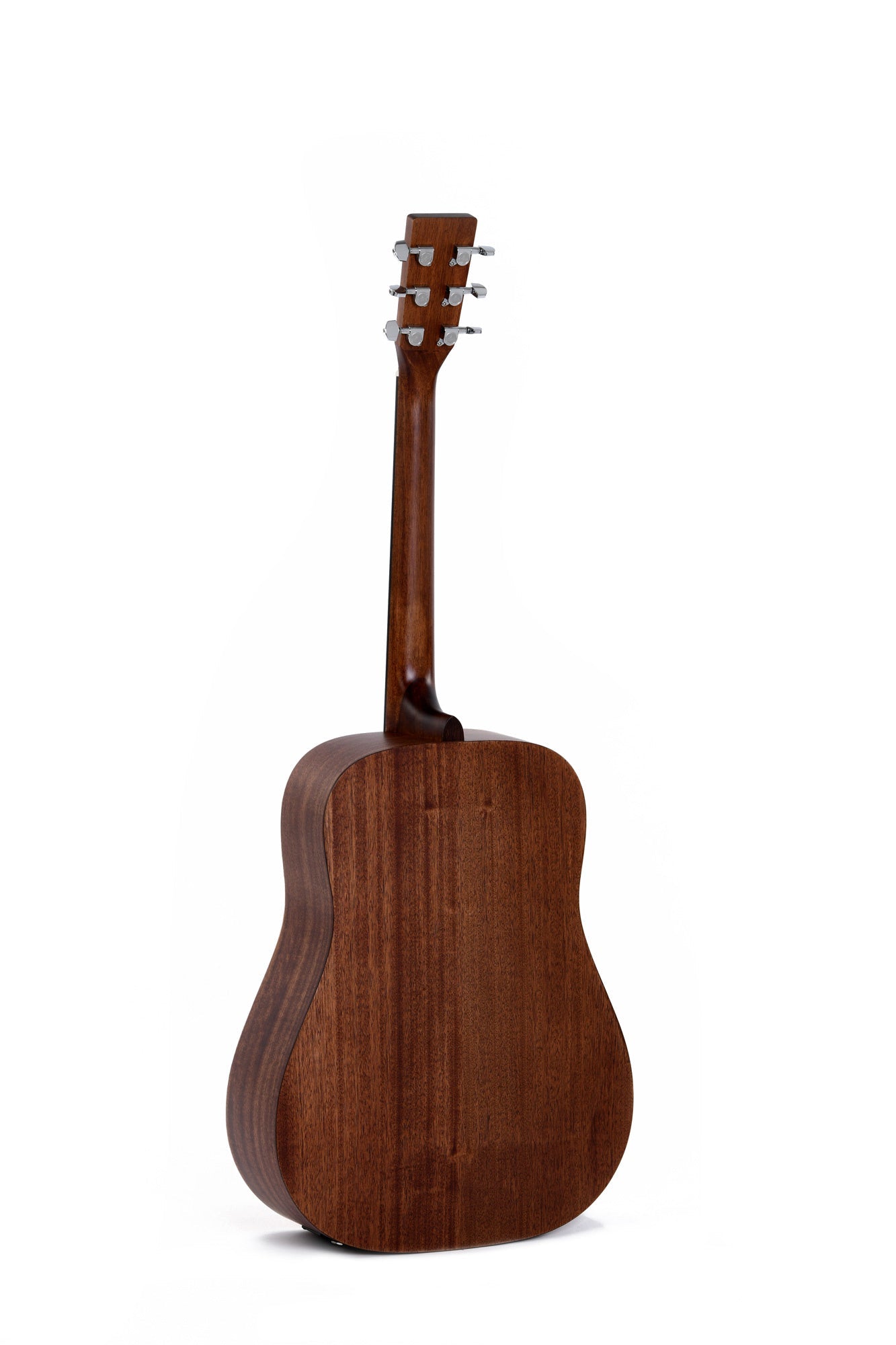 Sigma DME+ Acoustic Electric Guitar - La Boîte Musicale - Acoustic Guitars - Sigma -