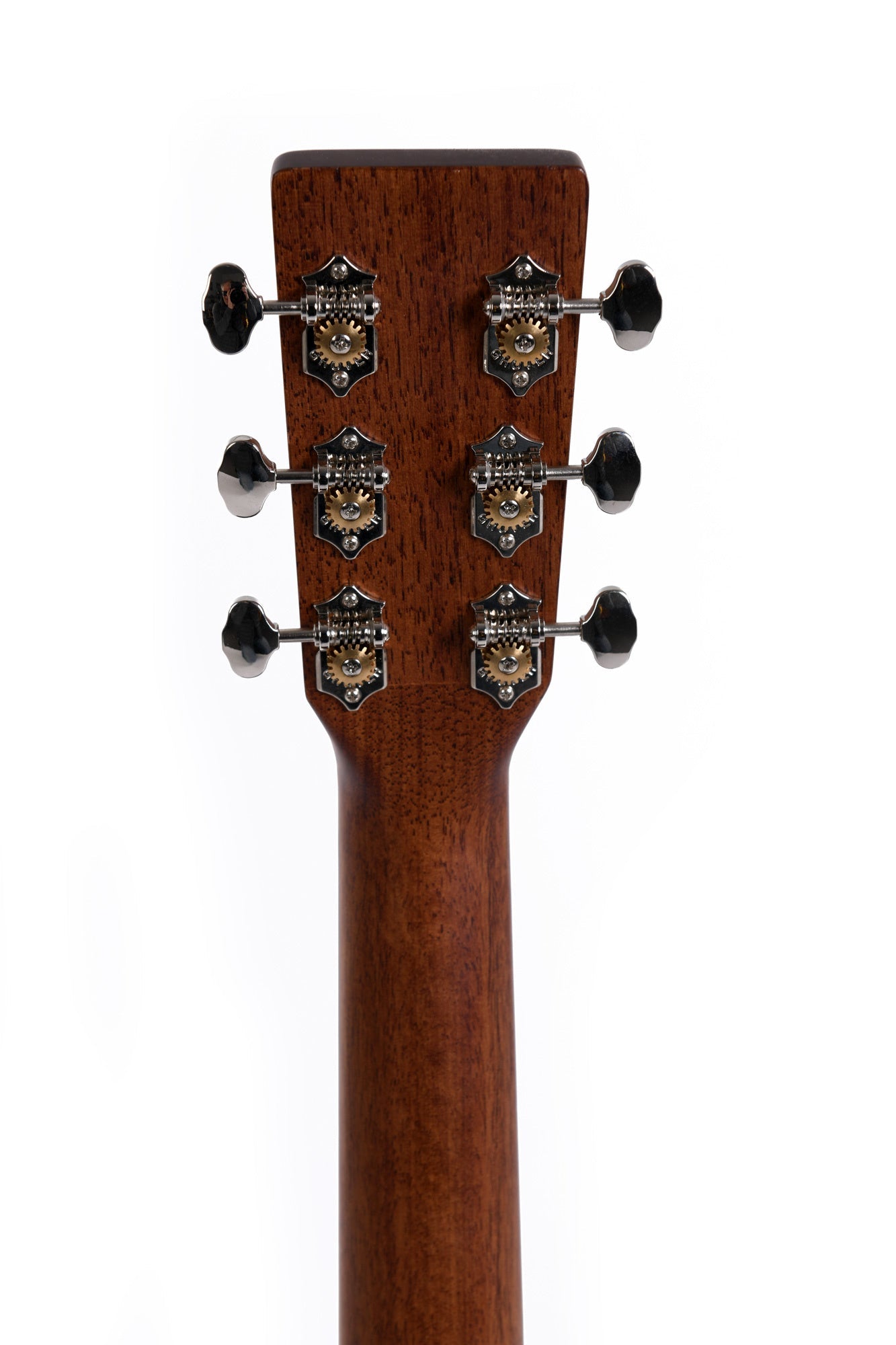 Sigma DT - 28H Acoustic Guitar Dreadnought w/SSC - D bag - La Boîte Musicale - Sigma -