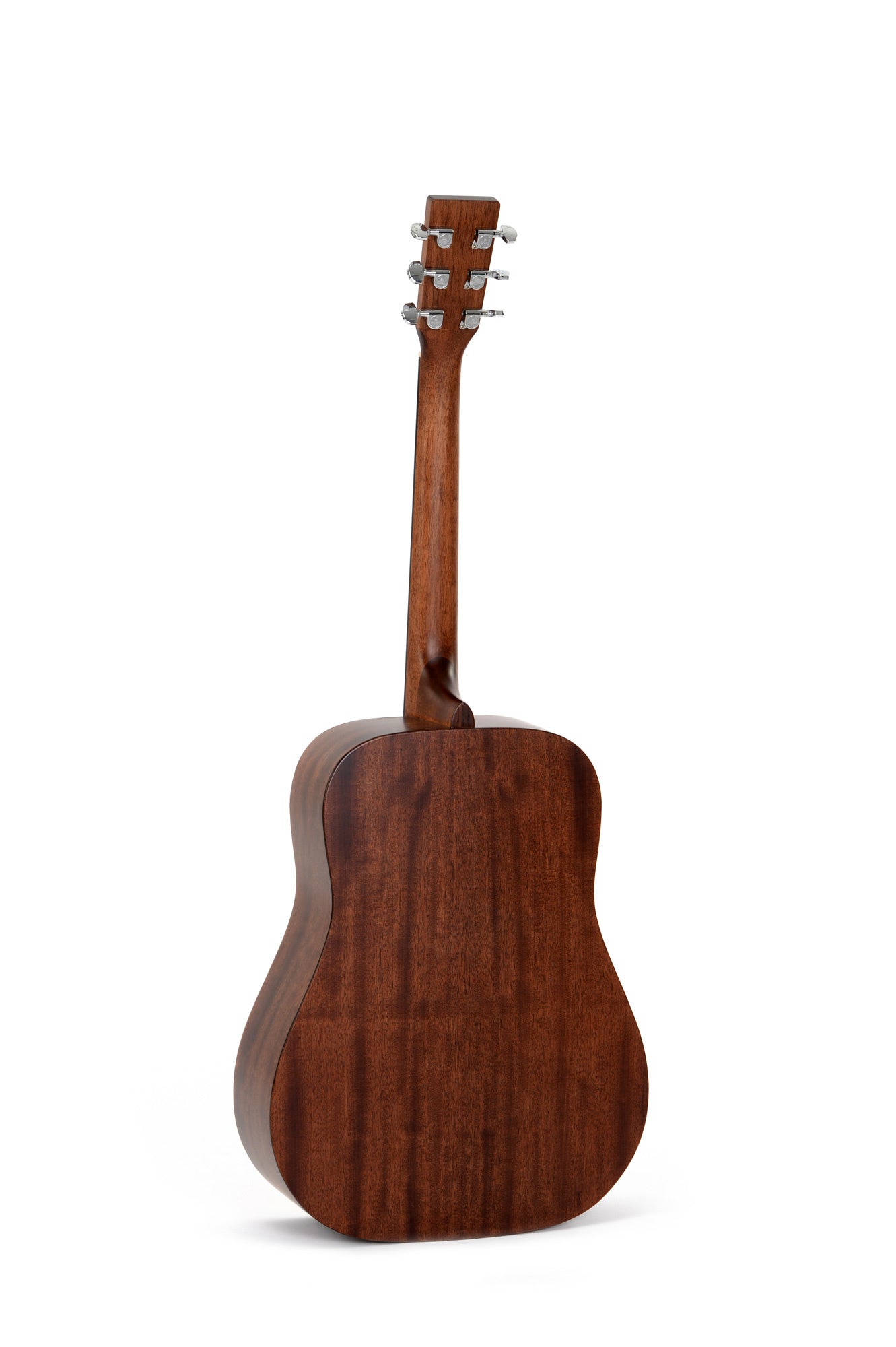 Sigma Guitar Acoustic DM - ST - La Boîte Musicale - Acoustic Guitars - Sigma -