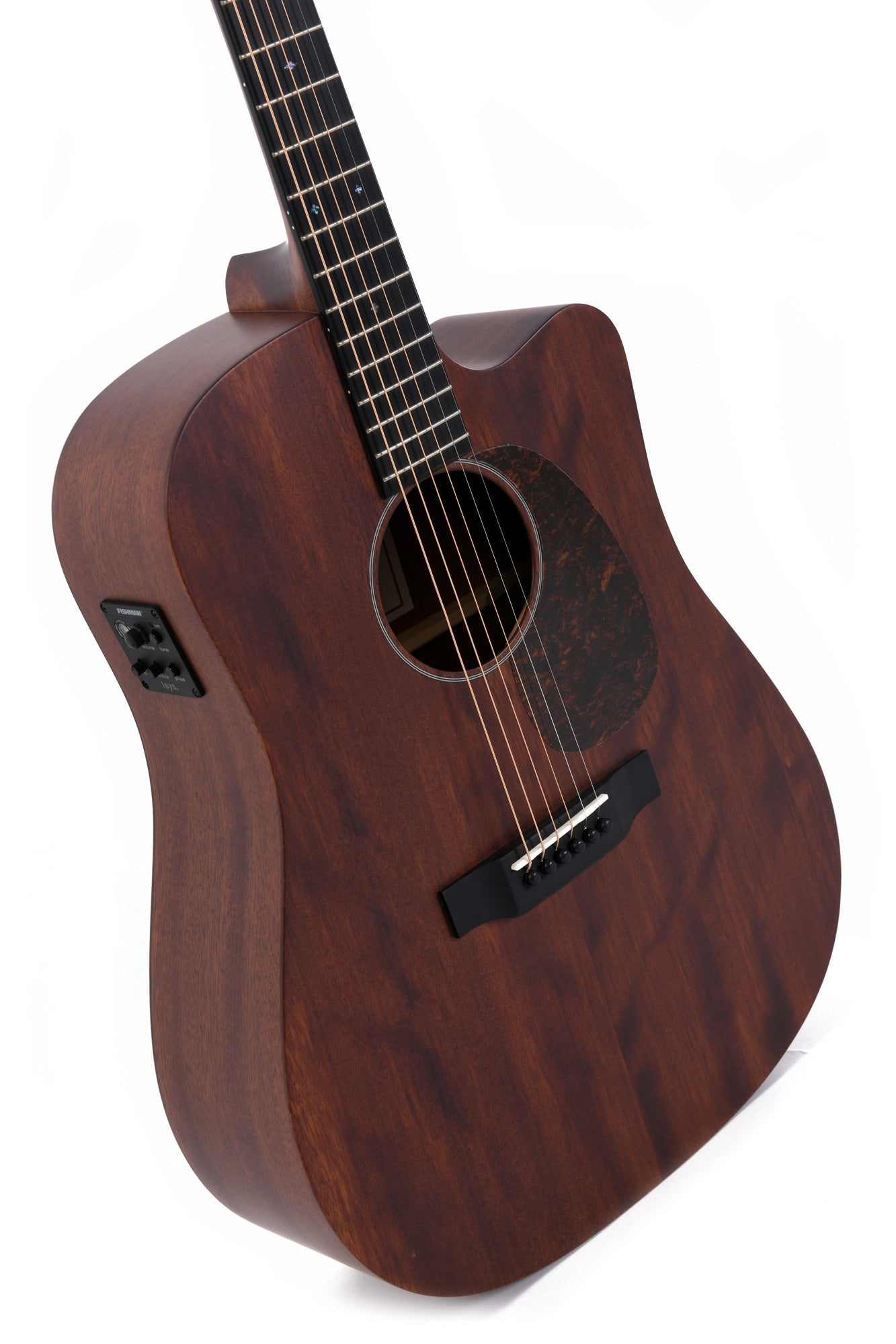 Sigma guitar électro - acoustic DMC - 15E+ - La Boîte Musicale - Acoustic Guitars - Sigma -