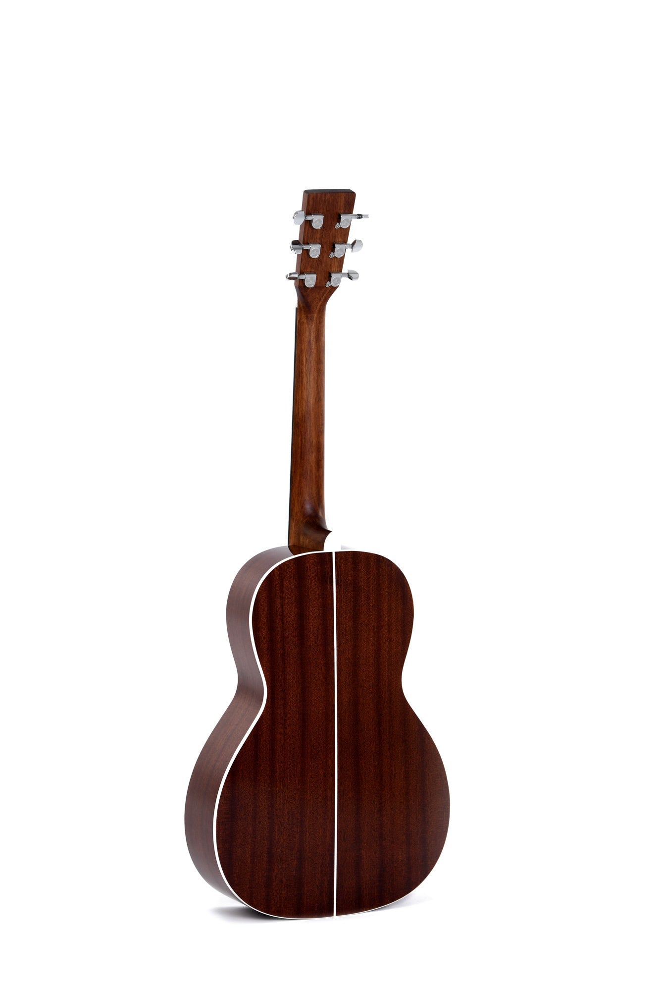 Sigma Guitars 1 Series Solid Sitka Spruce Top Acoustic Guitar - Sunburst - La Boîte Musicale - Acoustic Guitars - Sigma -