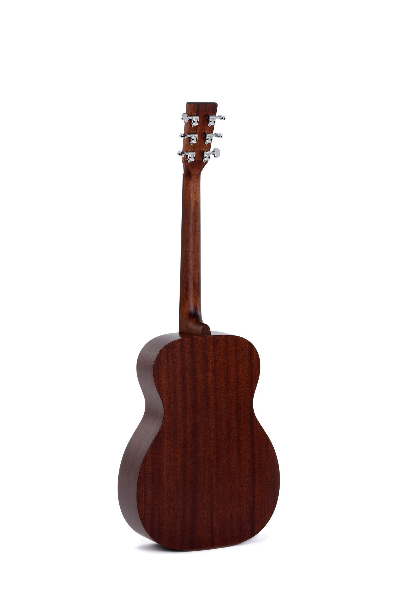 Sigma Guitars - Acoustic Guitar 00M - 15+ - Mahogany - La Boîte Musicale - Acoustic Guitars - Sigma -