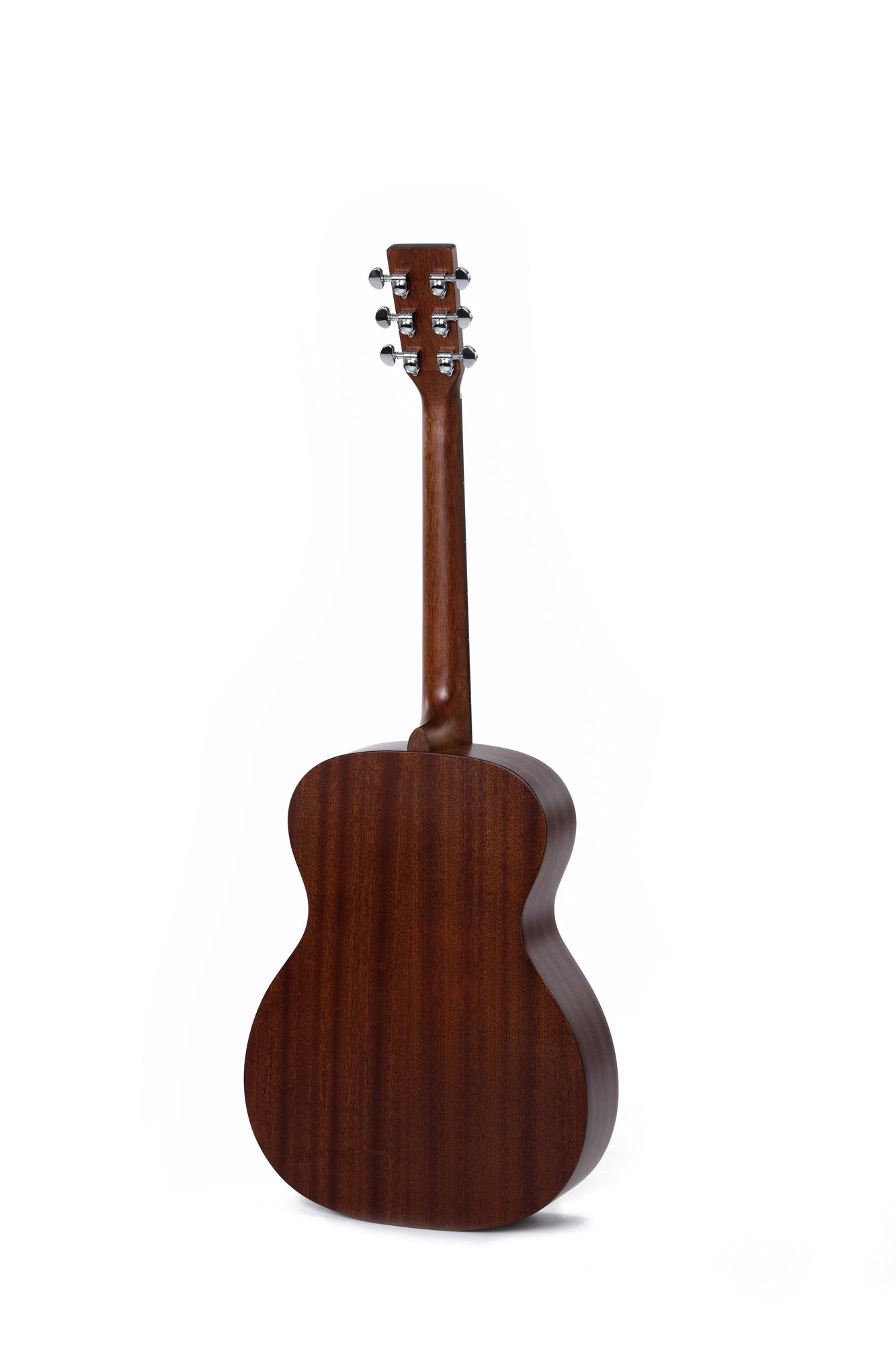 Sigma - Orchestral Body Mahogany Acoustic Guitar - La Boîte Musicale - Acoustic Guitars - Sigma -