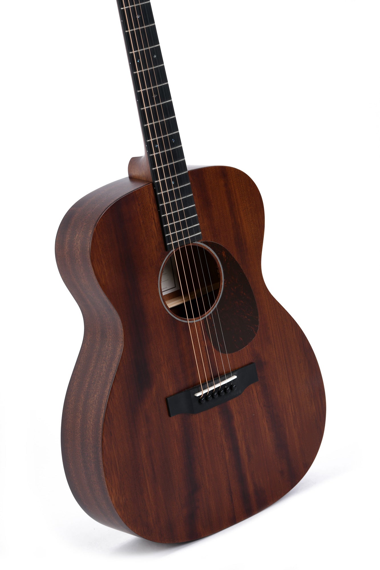 Sigma - Orchestral Body Mahogany Acoustic Guitar - La Boîte Musicale - Acoustic Guitars - Sigma -