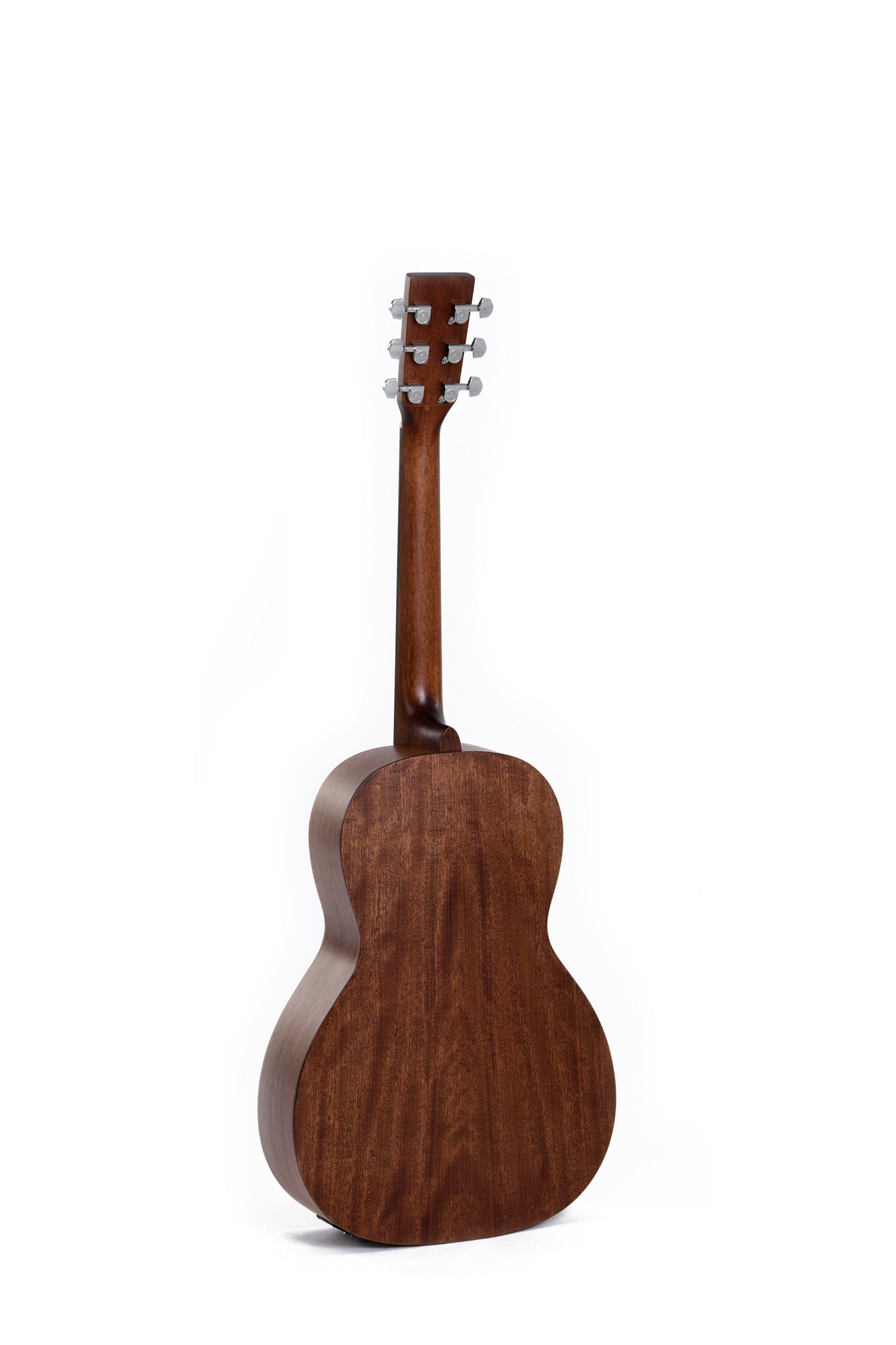 Sigma - Small Body Acoustic Electric Guitar - La Boîte Musicale - Acoustic Guitars - Sigma -