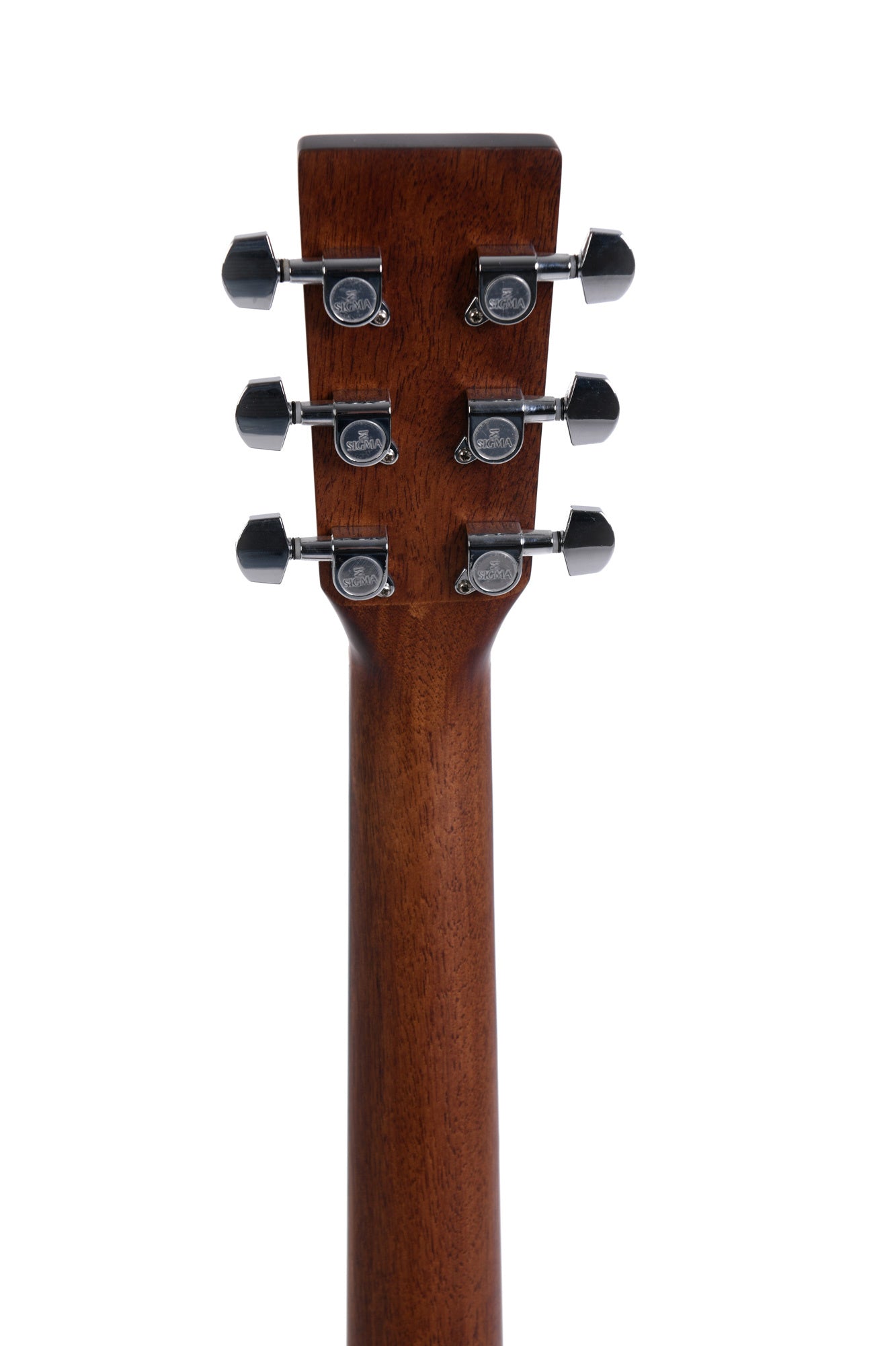 Sigma - Small Body Acoustic Electric Guitar - La Boîte Musicale - Acoustic Guitars - Sigma -