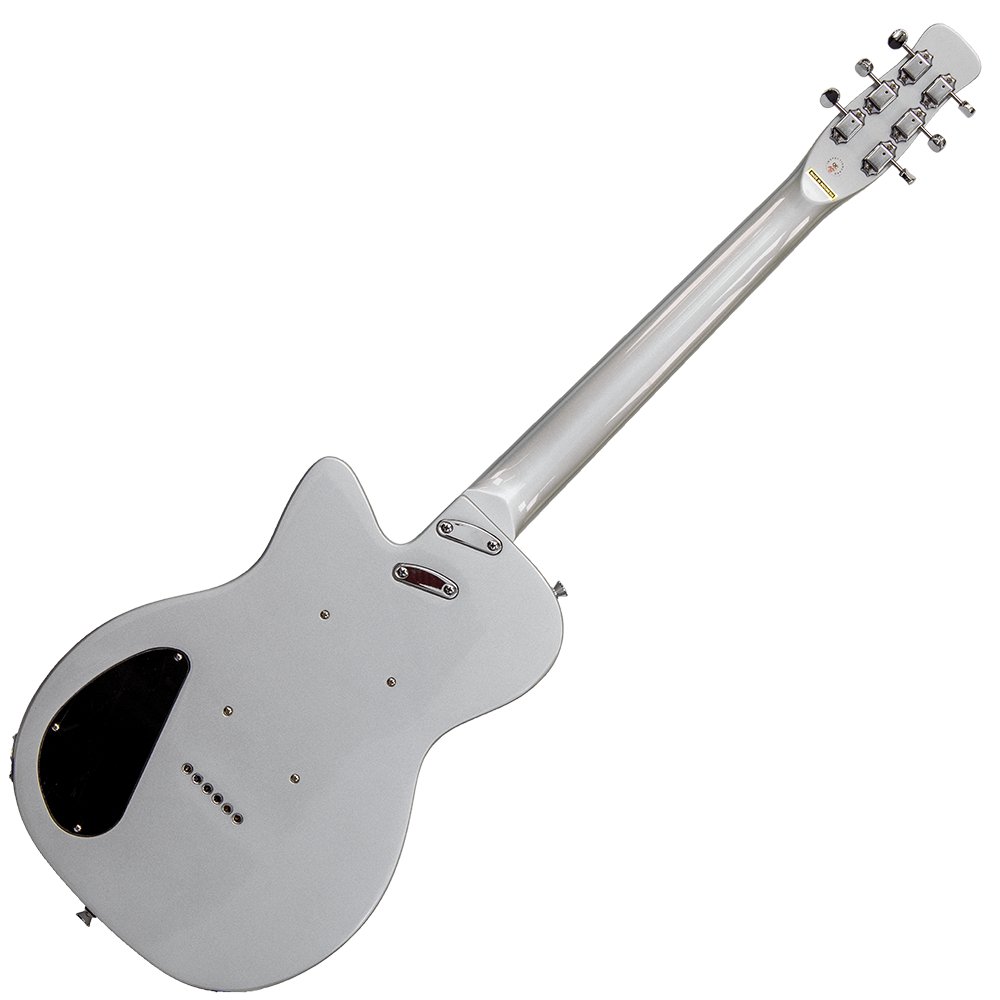 Silvertone 1303 - Single Cut Bolt - on Lipstic Pickups - La Boîte Musicale - Electric Guitars - Silvertone -
