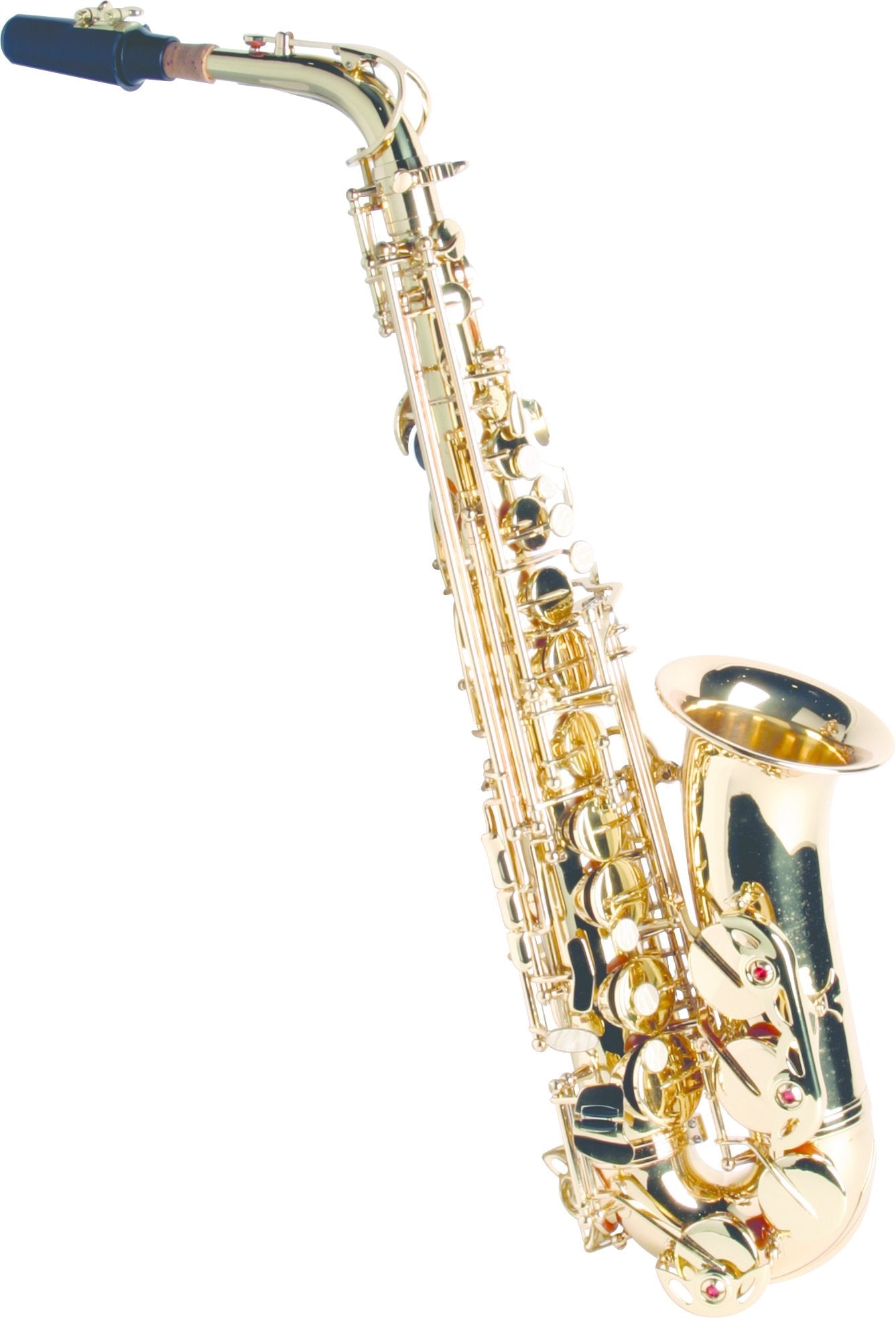 Sinclair STS2400 Tenor Saxophone - La Boîte Musicale - Orches - La Boîte Musicale -