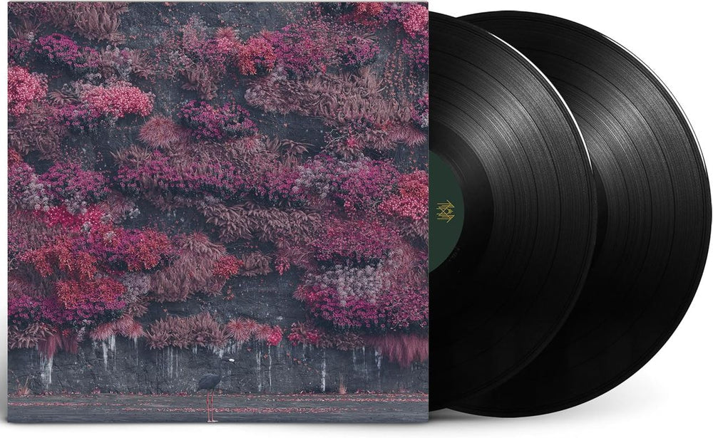 Sleep Token - Even in Arcadia - 2LP opaque black vinyl