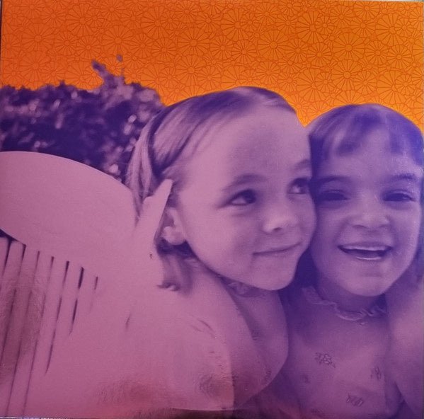 Smashing Pumpkins – Siamese Dream LP - La Boîte Musicale - Vinyl Records - Vinyl Records -