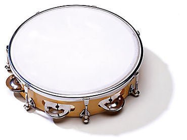 Sonor - Tambourines - La Boîte Musicale - Tambourines - La Boîte Musicale -
