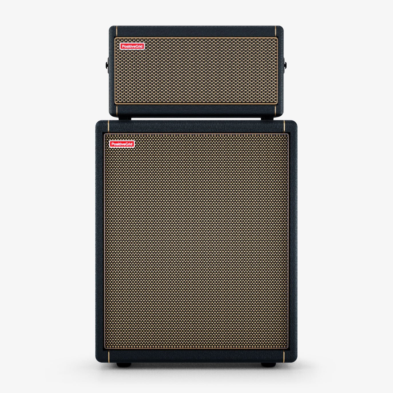 Spark Cab - 140 - Watt Class D Powered FRFR Speaker Cabinet - La Boîte Musicale - Positive Grid -