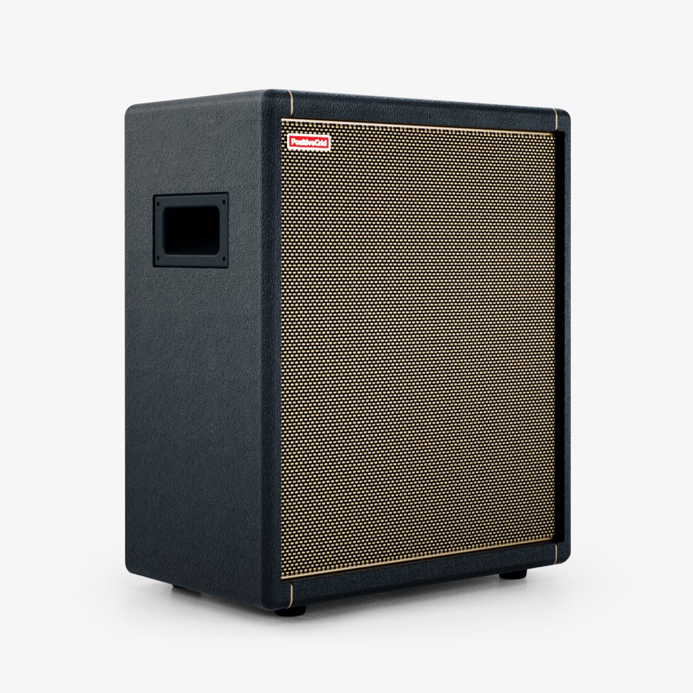 Spark Cab - 140 - Watt Class D Powered FRFR Speaker Cabinet - La Boîte Musicale - Positive Grid -