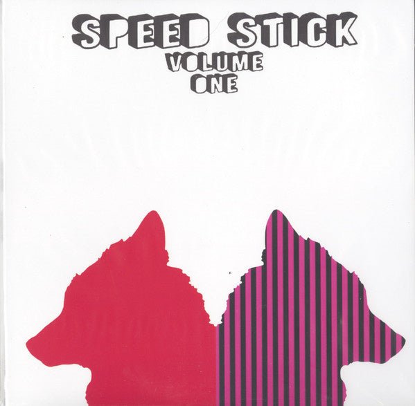 Speed Stick – Volume One - La Boîte Musicale - La Boîte Musicale -