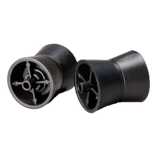 SPIN CLEAN® Replacement Rollers (One Pair) - La Boîte Musicale - Turntable Accessories - Spin Clean -