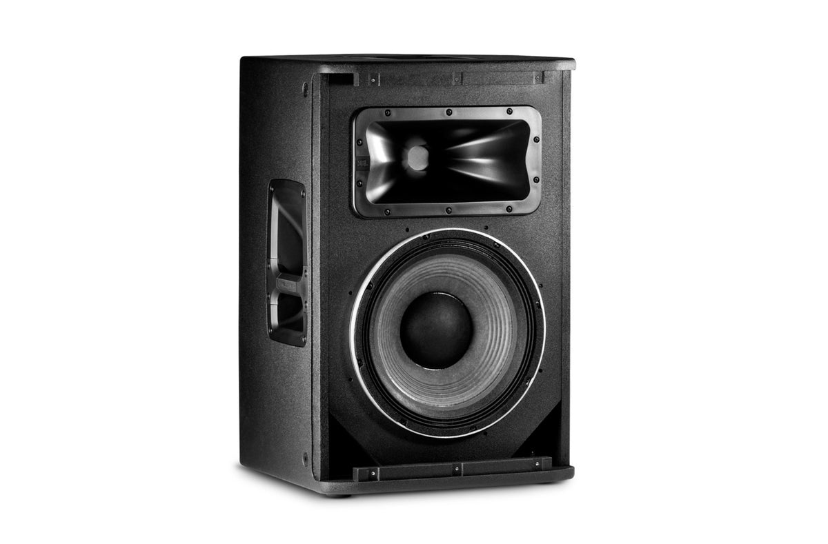 JBL SRX812 - 12-Inch Two-Way Passive Pa Speaker - alternate view