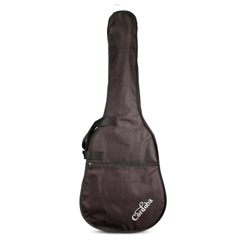Cordoba Standard Classical Guitar Gig Bag - Full Size Black