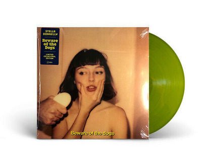 Stella Donnely - Beware of the dogs LP - La Boîte Musicale - Vinyl Records - Vinyl Records -