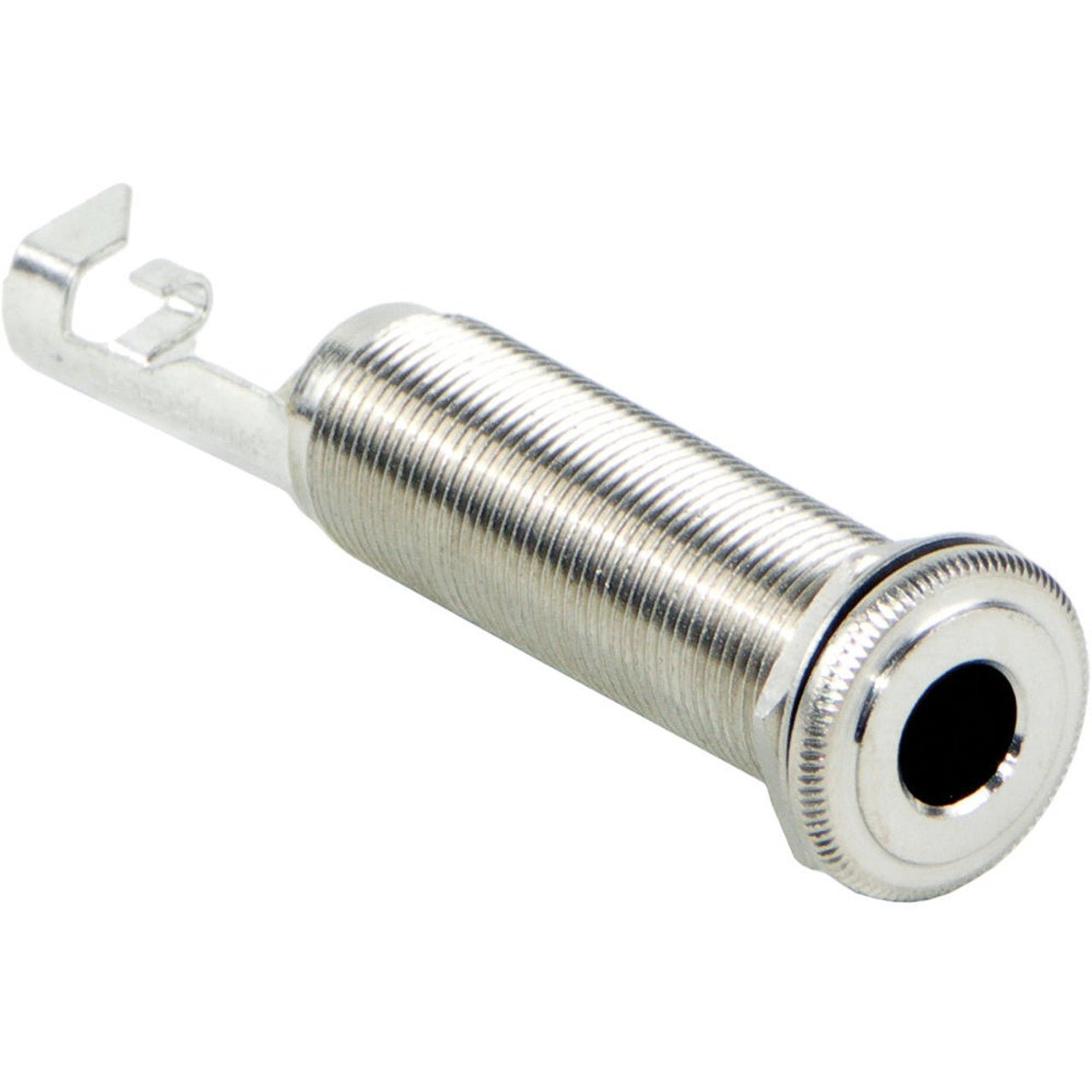 Switchcraft - 152B 1/4" Stereo Barrel Jack - La Boîte Musicale - Input Jacks - Switchcraft -