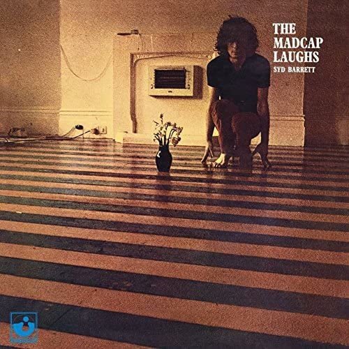 Syd Barrett - the madcap laughs LP - La Boîte Musicale - Vinyl Records - Vinyl Records -