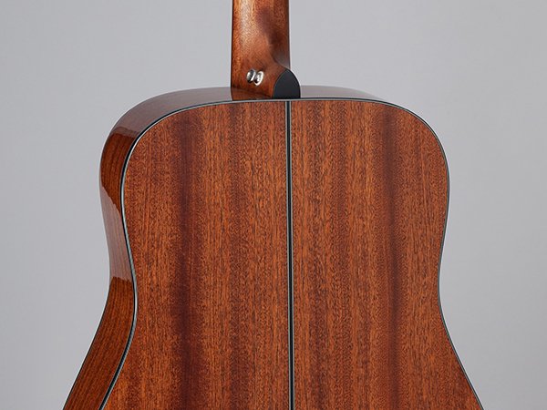 Takamine - Dreadnought GD30CE - Natural - La Boîte Musicale - Acoustic Guitars - Takamine -