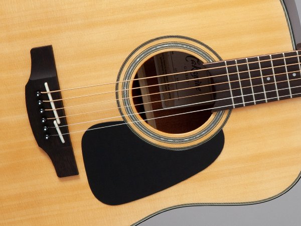 Takamine - Dreadnought GD30CE - Natural - La Boîte Musicale - Acoustic Guitars - Takamine -