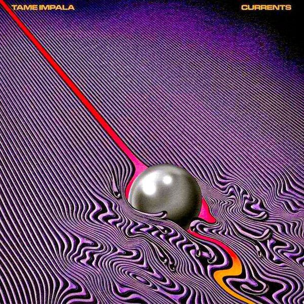 Tame Impala - Currents - La Boîte Musicale - Vinyl Records - Vinyl Records -