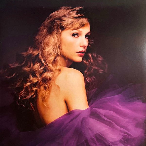 Taylor Swift - Speak Now Taylor's Version - La Boîte Musicale - Vinyl Records - Vinyl Records -