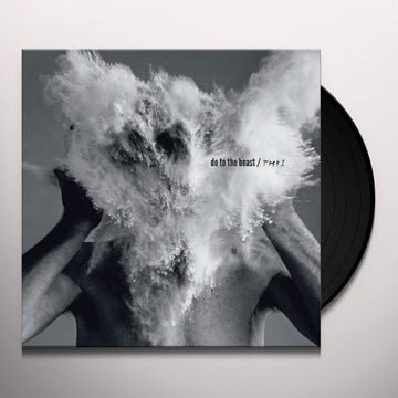 The afghan whigs - Do to the beast LP - La Boîte Musicale - Vinyl Records - Vinyl Records -