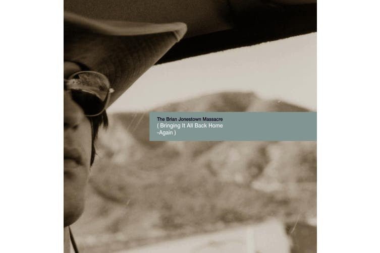 The brian jonestown massacre - (Bringing it all back home - again) LP - La Boîte Musicale - Vinyl Records - Vinyl Records -