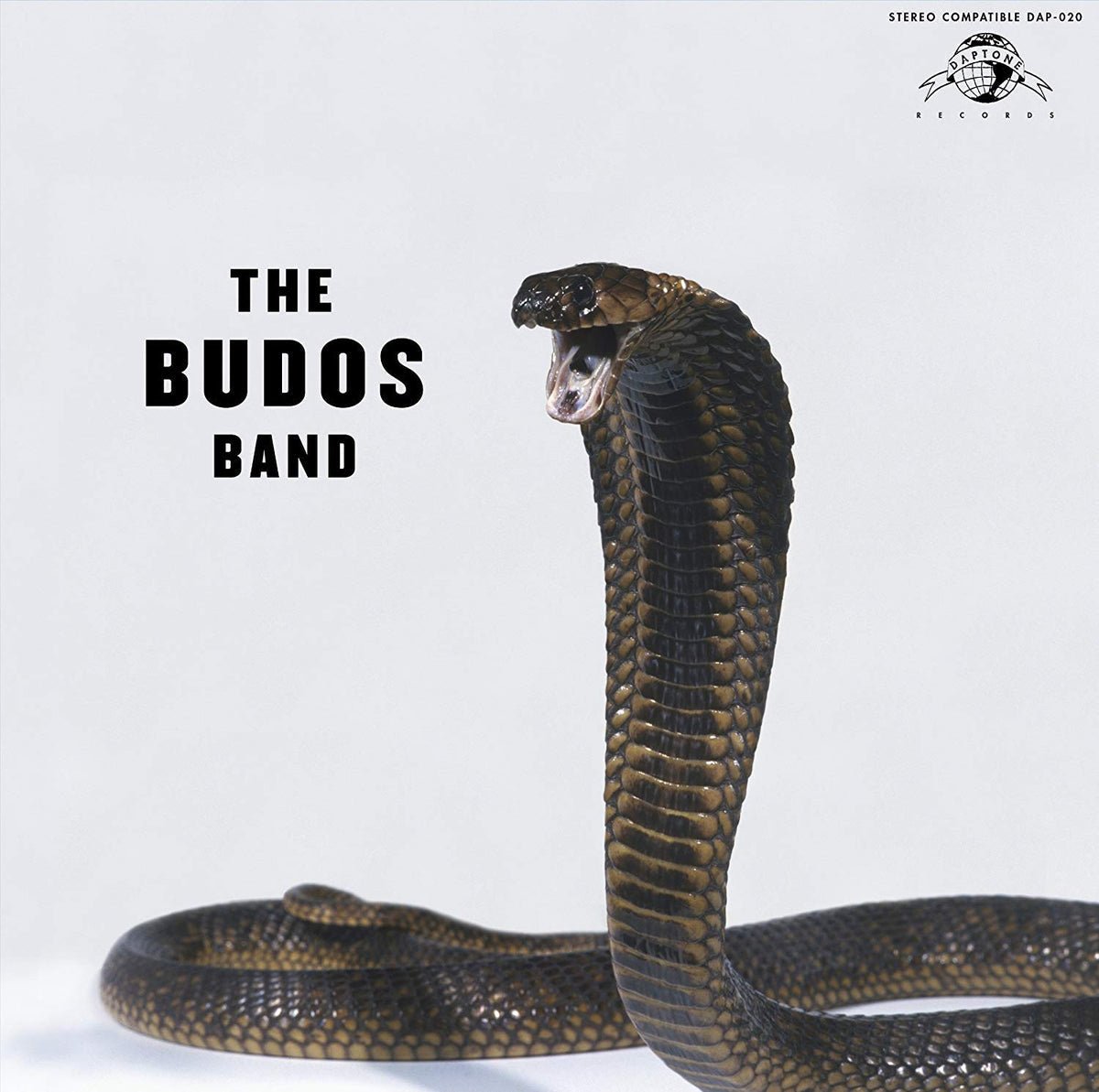 The Budos band - III LP - La Boîte Musicale - Vinyl Records - Vinyl Records -