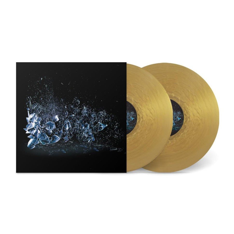 The Dillinger Escape Plan - Dissociation LP 2022RSD1 - La Boîte Musicale - Vinyl Records - Vinyl Records -