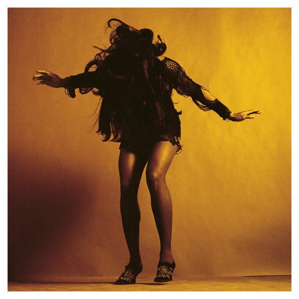The Last Shadow Puppets - Everything You've Come To Expect - LP - La Boîte Musicale - Vinyl Records - Vinyl Records -