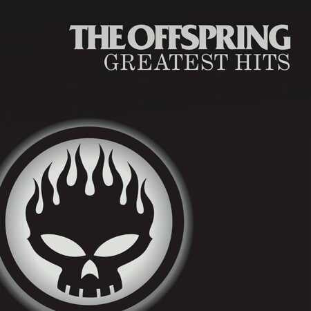 The Offspring - Greatest Hits LP 2022RSD1 - La Boîte Musicale - Vinyl Records - Vinyl Records -