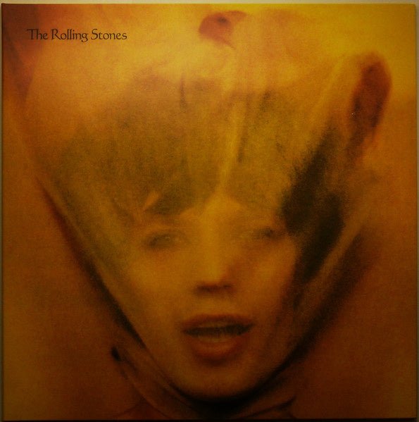 The Rolling Stones – Goats Head Soup - La Boîte Musicale - Vinyl Records - Vinyl Records -