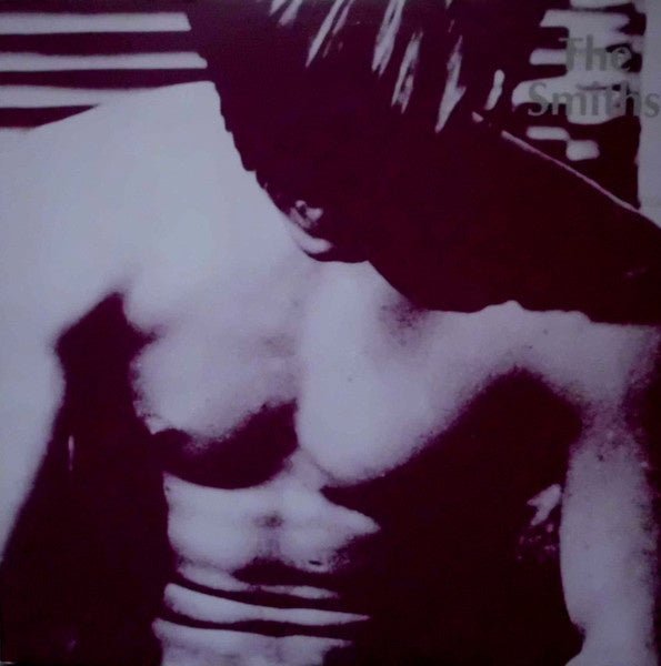 The Smiths – The Smiths - La Boîte Musicale - Vinyl Records - Vinyl Records -