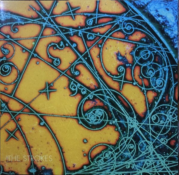 The Strokes - Is This It? - La Boîte Musicale - Vinyl Records - Vinyl Records -