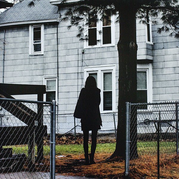 The Tallest Man On Earth - Dark Bird Is Home - La Boîte Musicale - Vinyl Records - Vinyl Records -