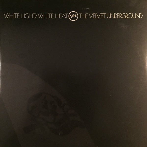 The Velvet Underground - White Light/White Heat - La Boîte Musicale - Vinyl Records - Vinyl Records -