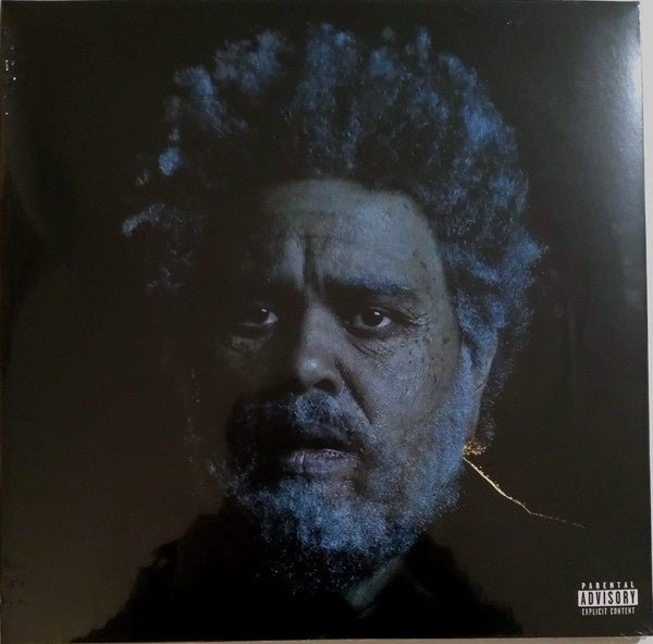 The Weeknd - Dawn FM - La Boîte Musicale - Vinyl Records - Vinyl Records -