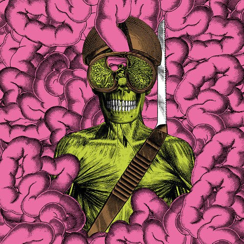 Thee Oh Sees - Carrion Crawler/The Dream EP - La Boîte Musicale - Vinyl Records - Vinyl Records -