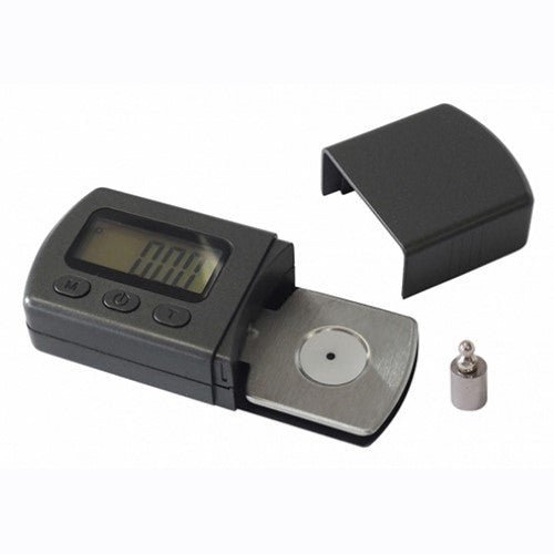 Tonar 4367 Trackurate Digital Stylus Pressure Gauge - La Boîte Musicale - Turntable Accessories - Tonar -