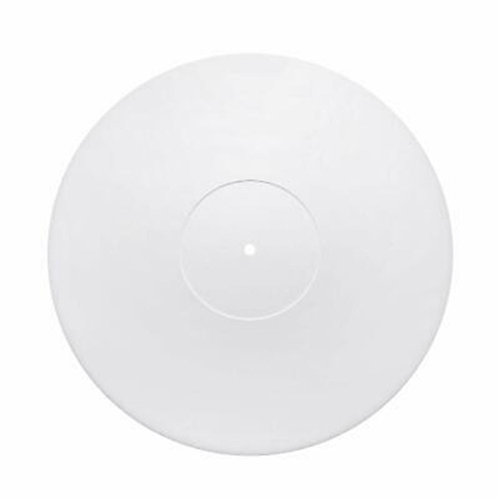 Tonar - 5976 Perspex turntable mat - La Boîte Musicale - Tonar -