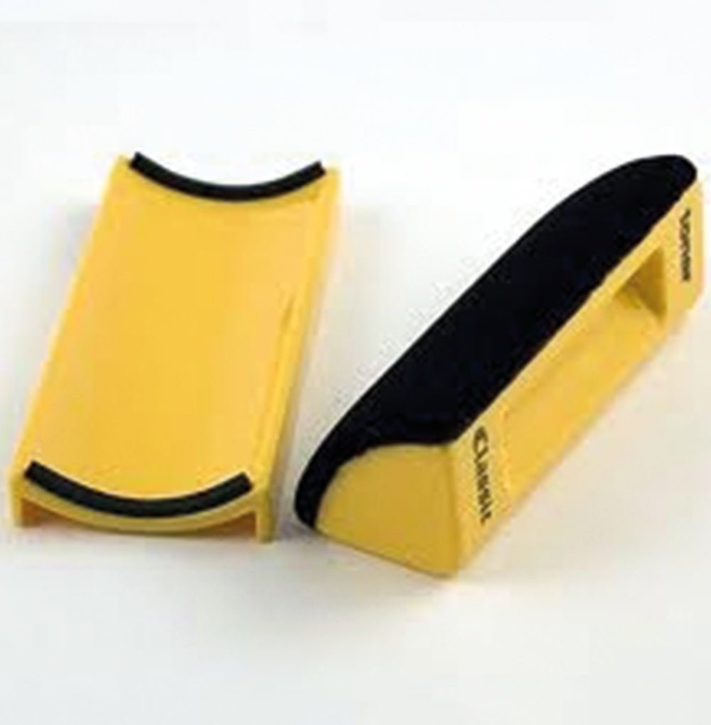 Tonar - Classic Velvet Record Brush - La Boîte Musicale - Turntable Accessories - Tonar -