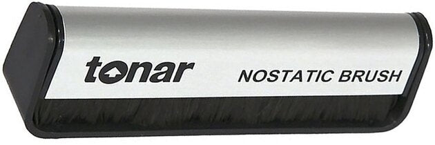 Tonar - No static Brush carbon - La Boîte Musicale - Turntable Accessories - Tonar -