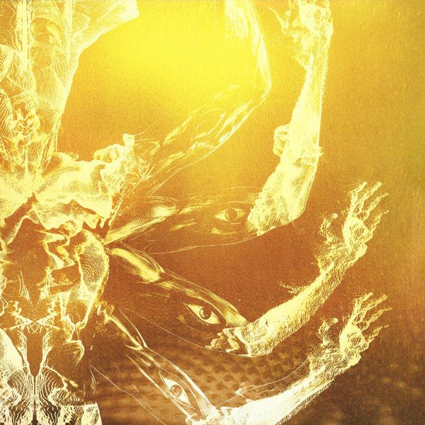 TOOL Fear Inoculum レコード 3LP 新品同様 TOOL 'FEAR INOCULUM' 3LP